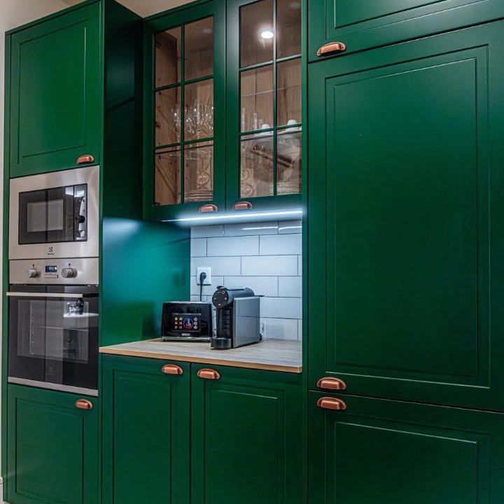 Photo of Kitchen in Viseu