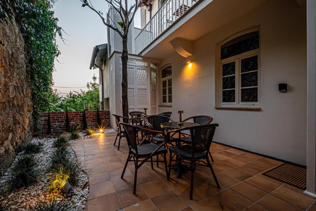 Photo of Patio Balcony in Viseu