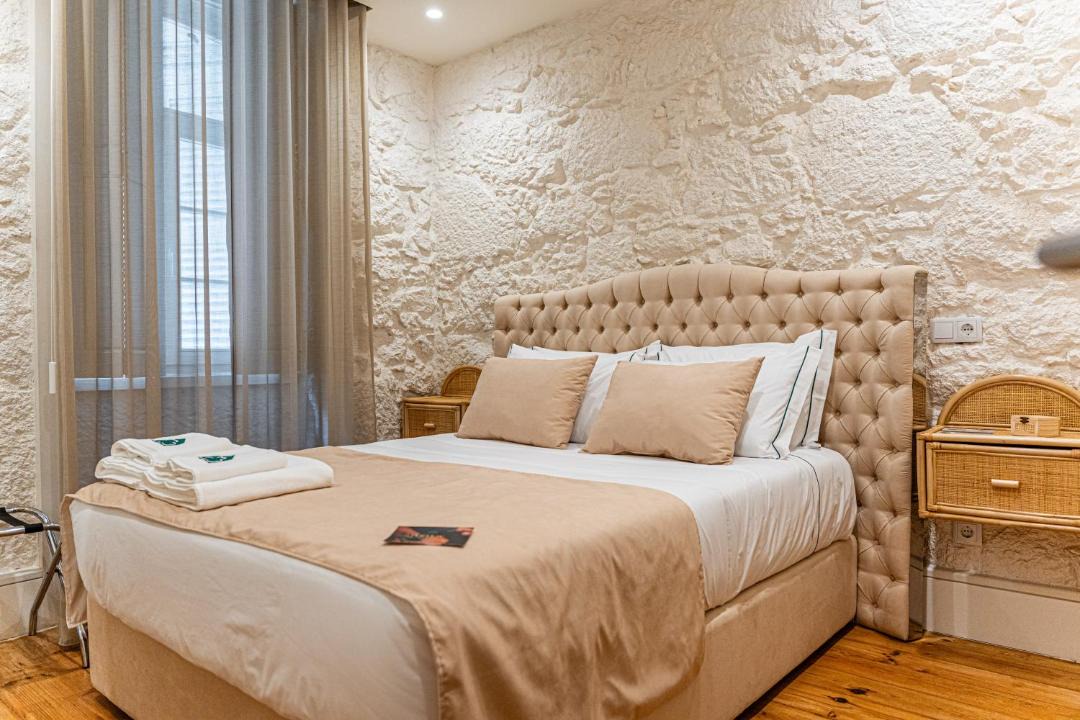 Photo of Bedroom in Viseu