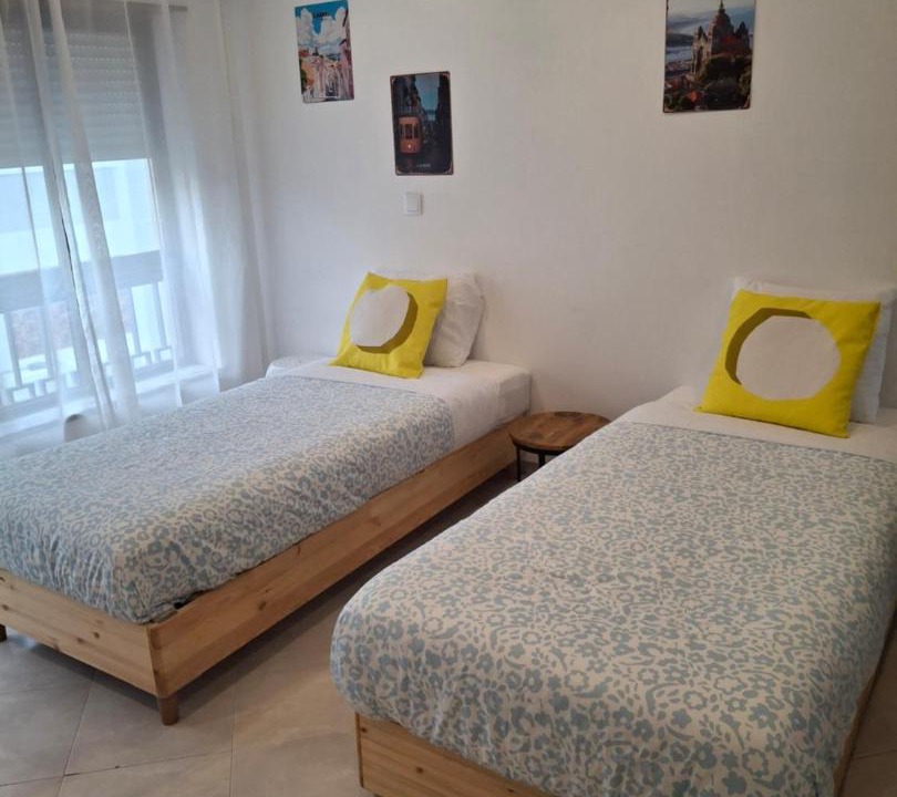 Photo of Bedroom in Barreiro