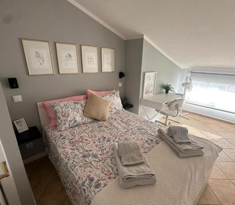 Photo of Bedroom in Alvor