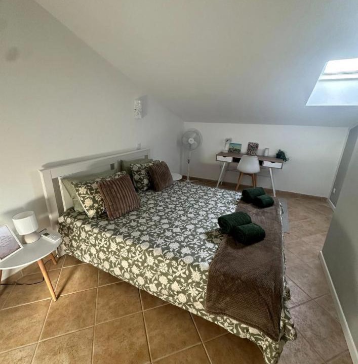 Photo of Bedroom in Alvor
