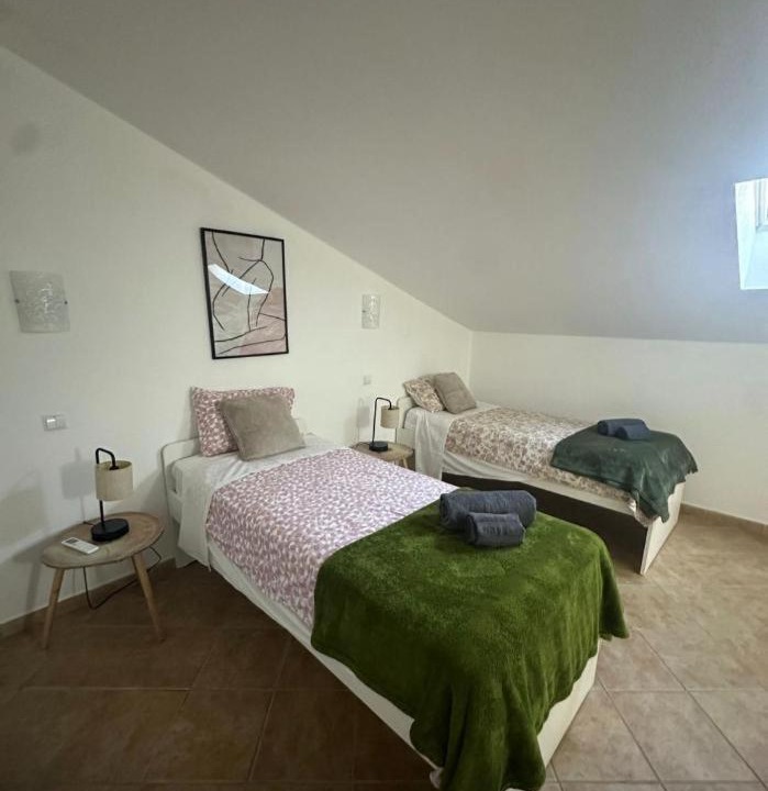 Photo of Bedroom in Alvor