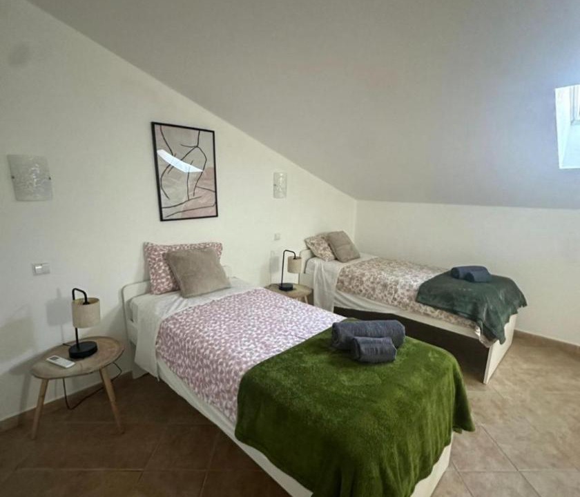 Photo of Bedroom in Alvor