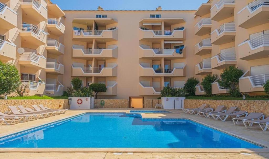 Photo of Patio Balcony in Alvor