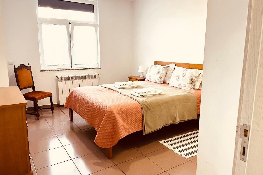 Photo of Bedroom in Cova