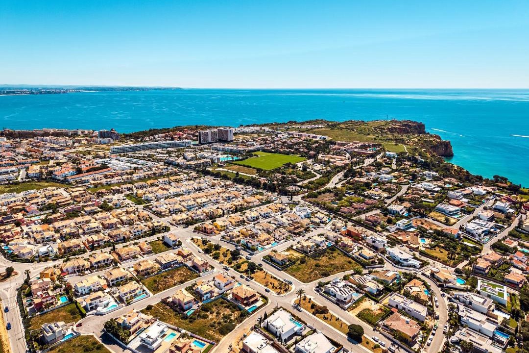 Photo of Buildings in Porto de Mos