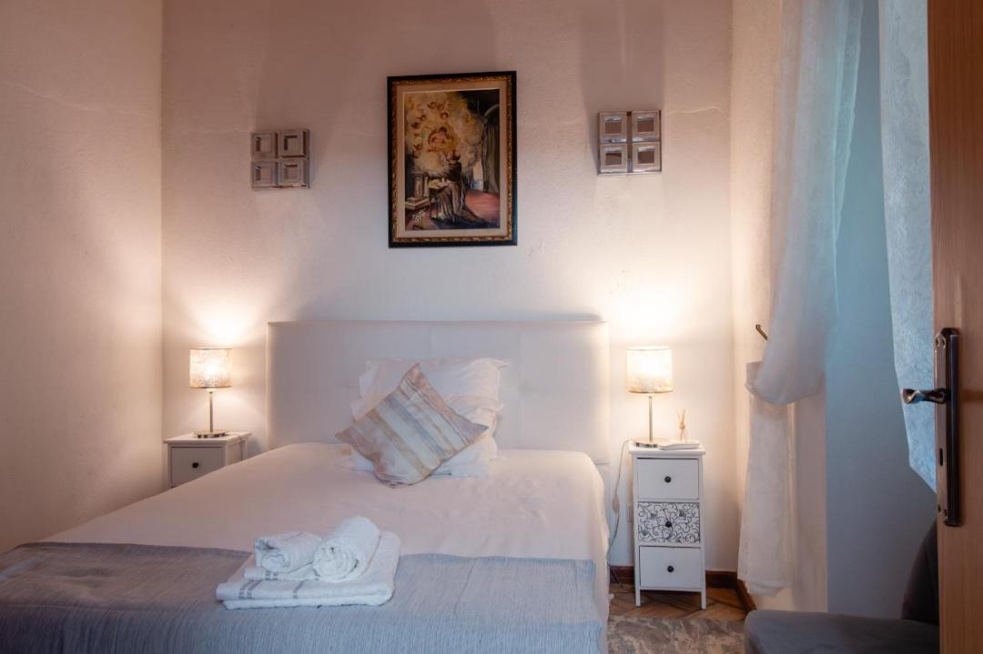 Photo of Bedroom in Fonte do Bispo