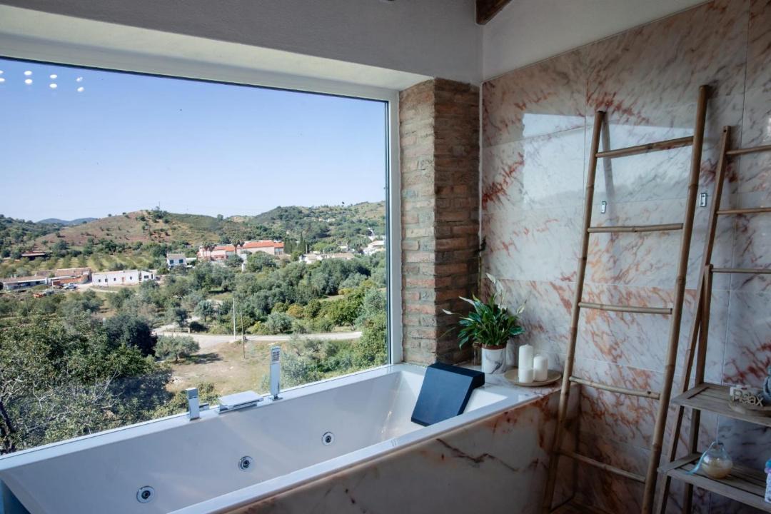 Photo of Bathroom in Fonte do Bispo