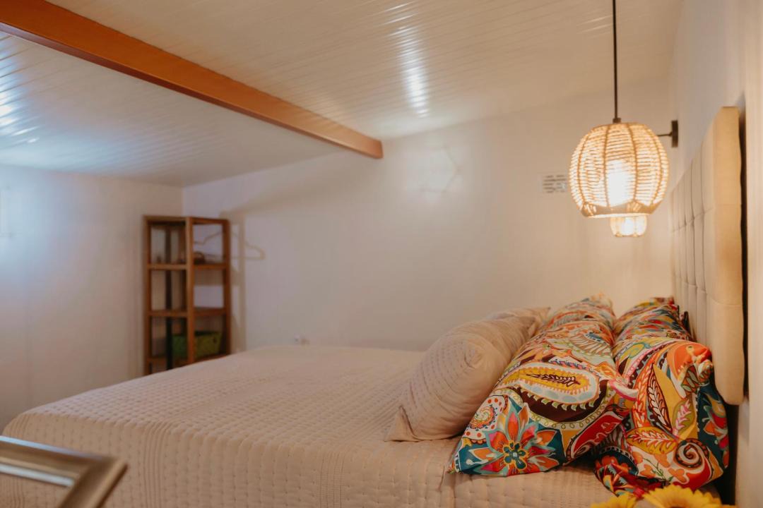 Photo of Bedroom in Vila Real