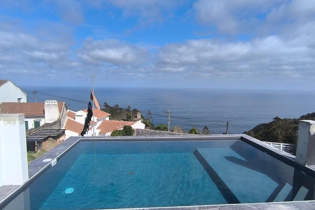 Photo of Patio Balcony in Nordeste