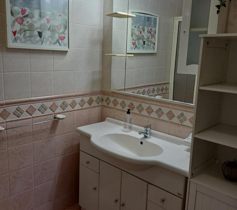 Photo of Bathroom in Nazare