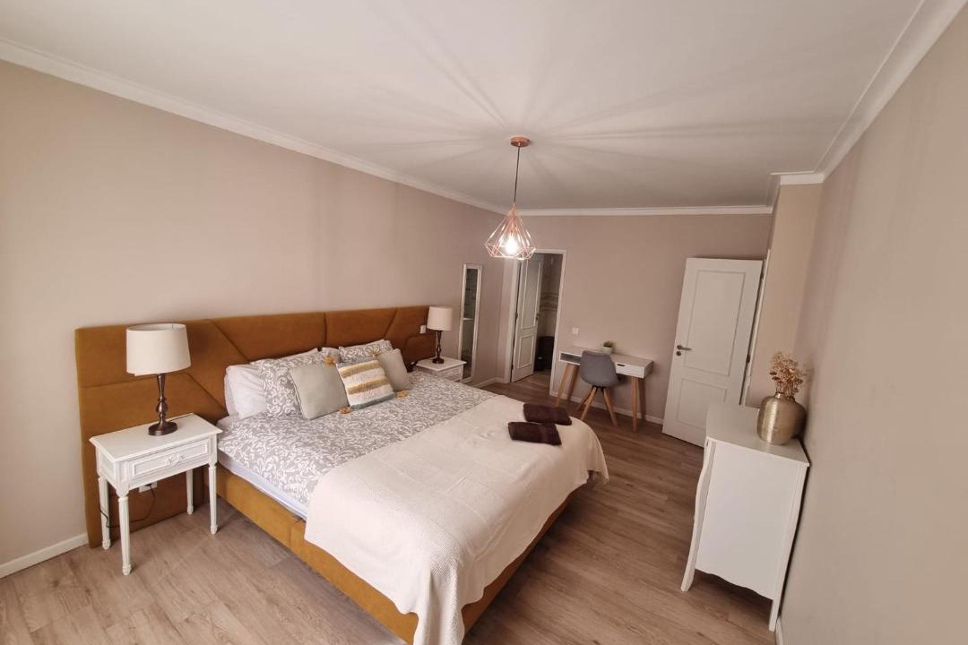 Photo of Bedroom in Braga