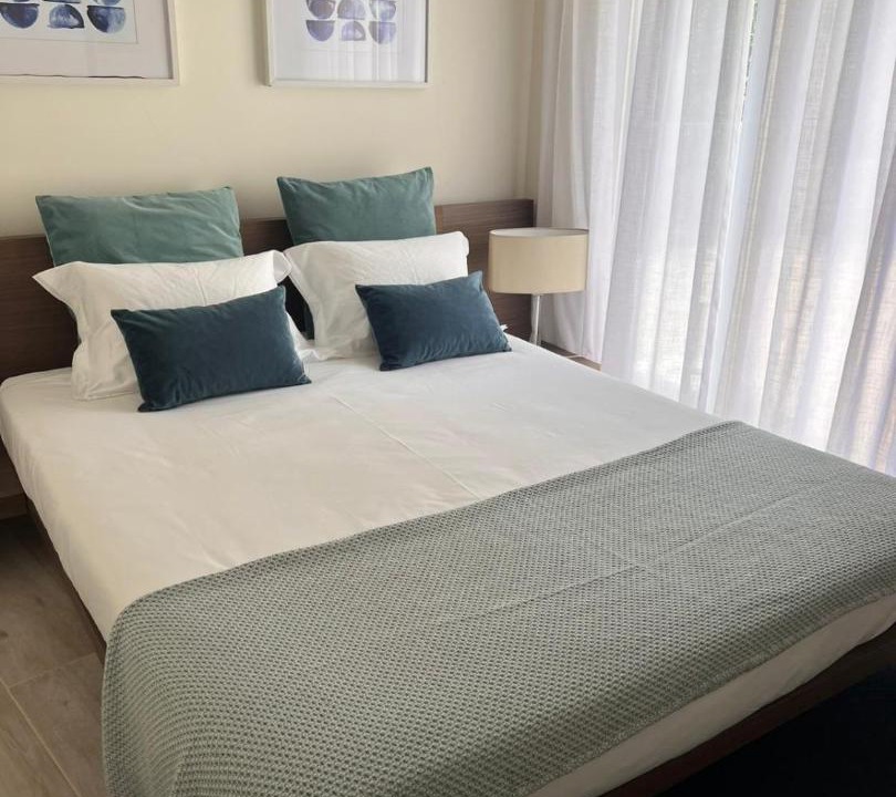 Photo of Bedroom in Sao Bras de Alportel