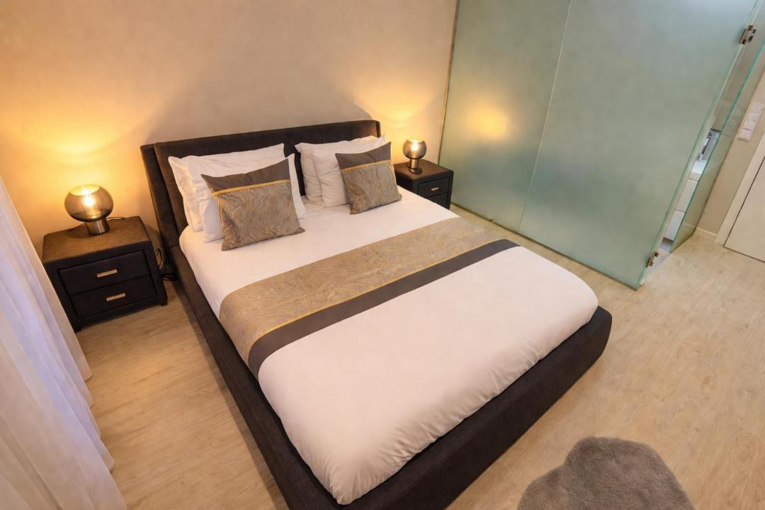 Photo of Bedroom in Seixal