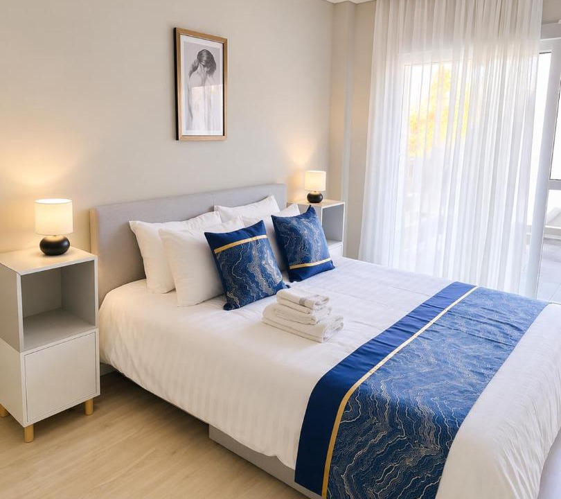 Photo of Bedroom in Seixal