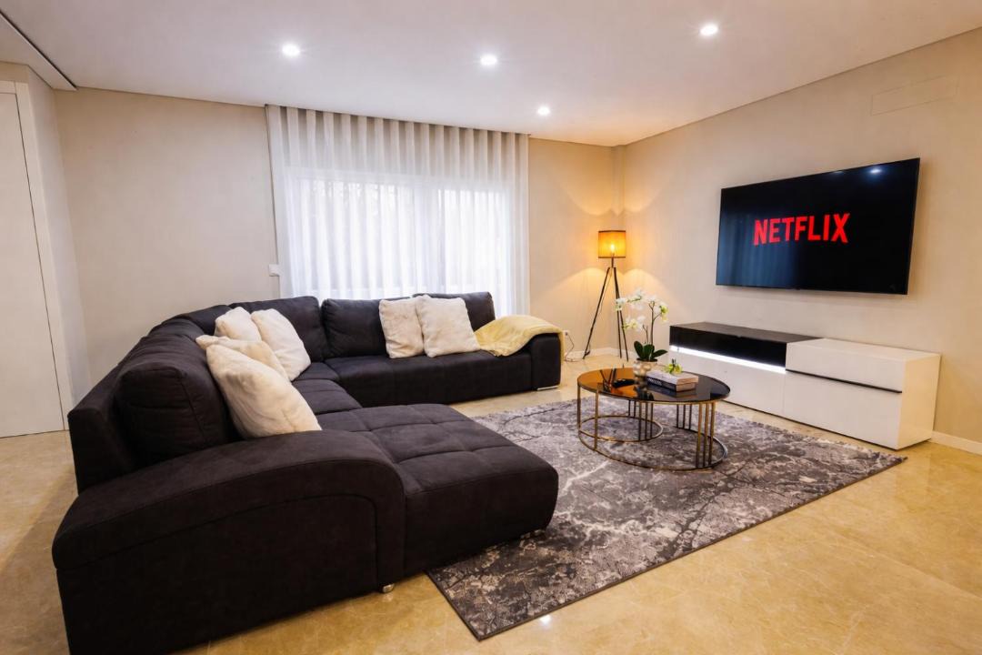 Photo of Livingroom in Seixal