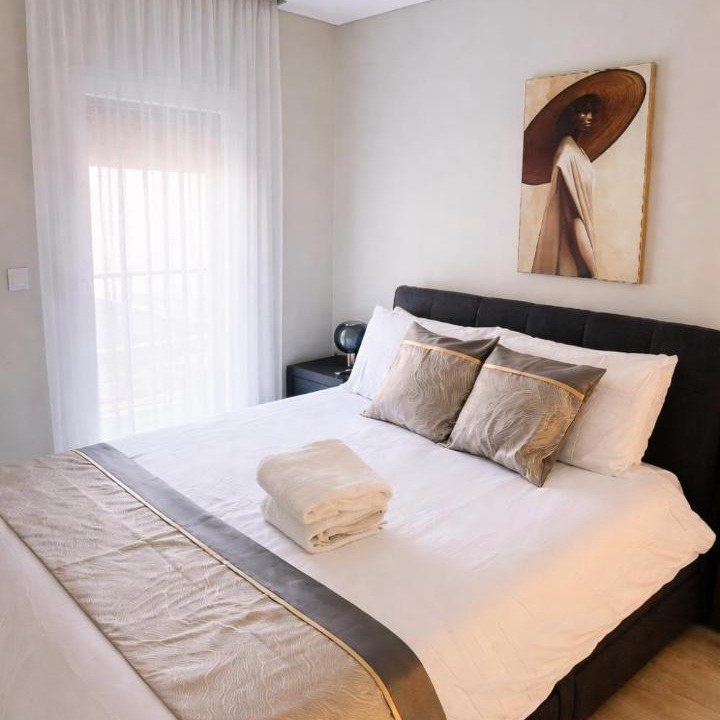 Photo of Bedroom in Seixal