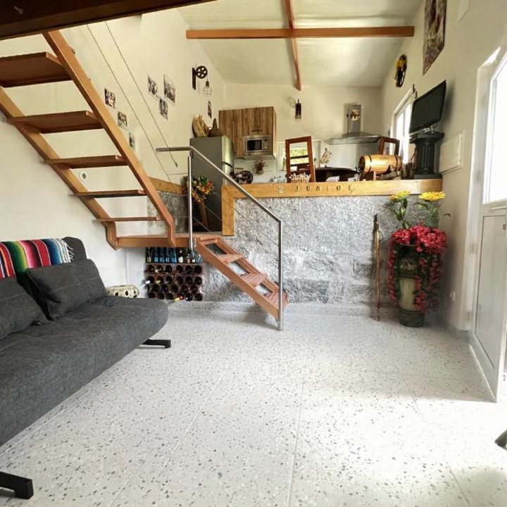 Photo of Livingroom in Vila Real
