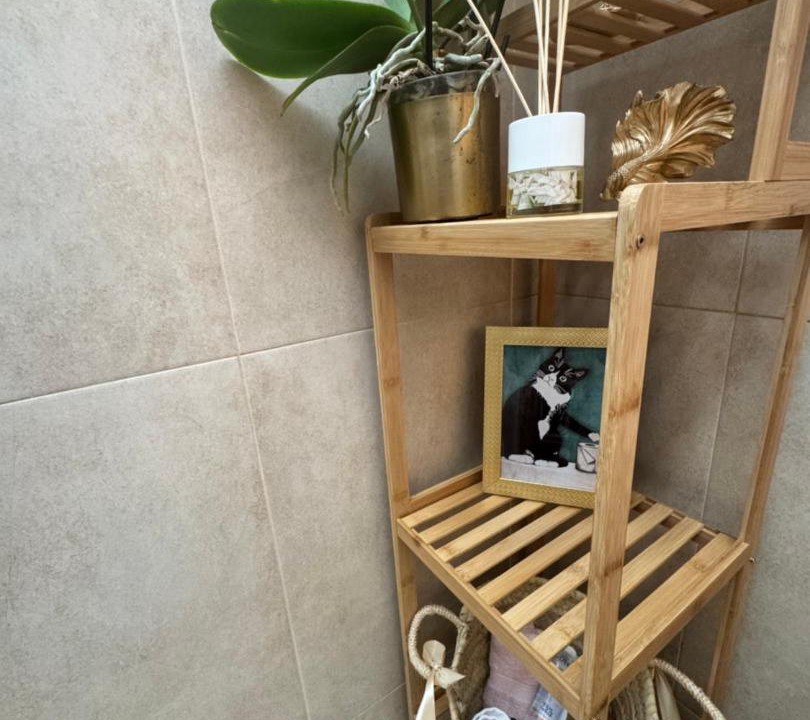 Photo of Bathroom in Lavra