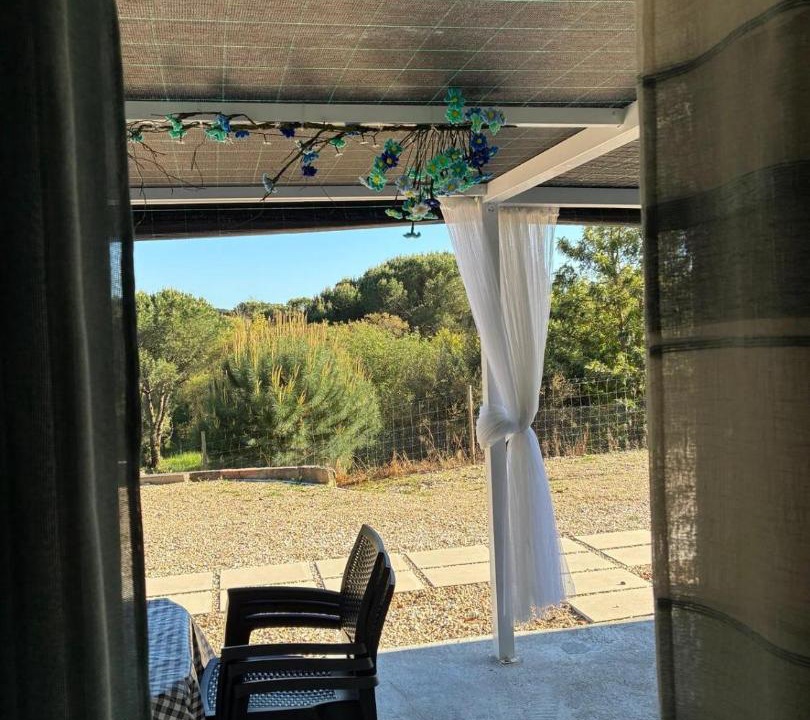 Photo of Patio Balcony in Coruche