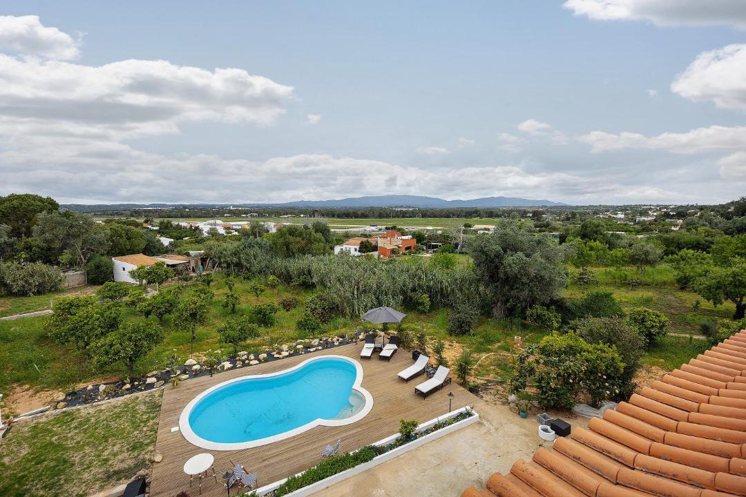 Photo of Others in Montes de Alvor