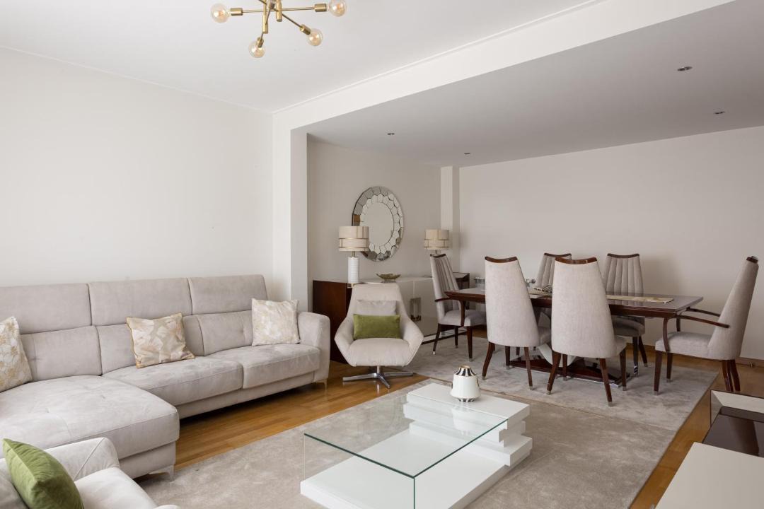 Photo of Livingroom in Odivelas