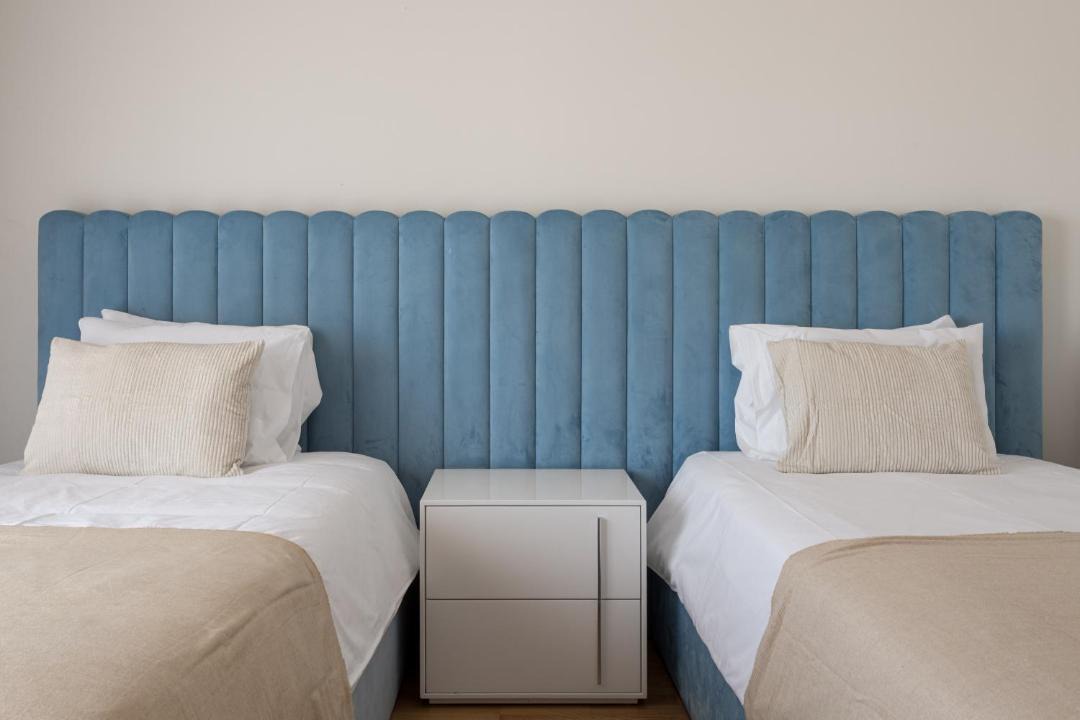 Photo of Bedroom in Odivelas