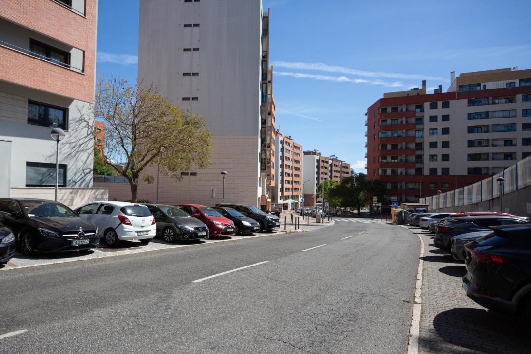 Photo of Buildings in Odivelas