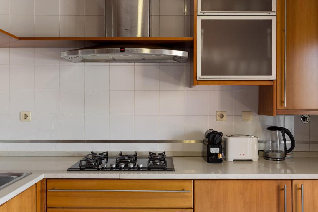 Photo of Kitchen in Odivelas