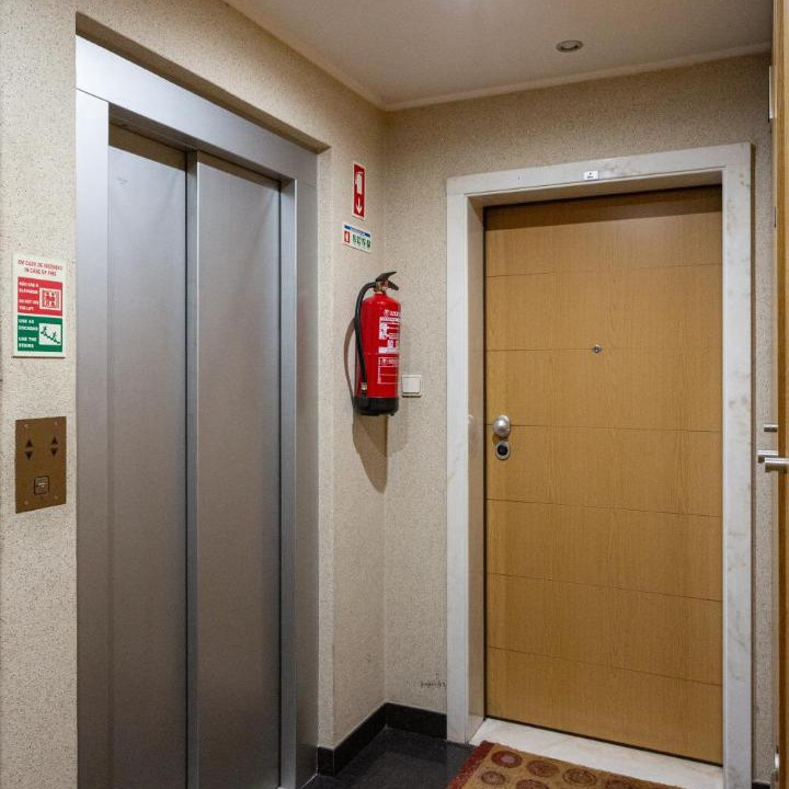 Photo of Bathroom in Odivelas