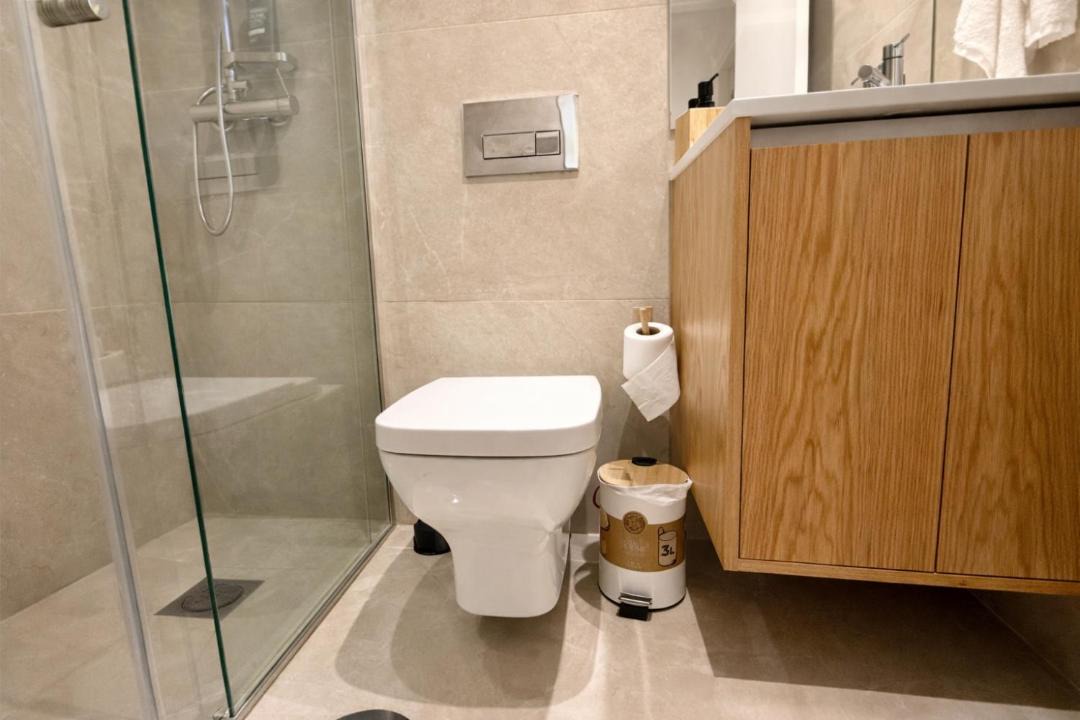 Photo of Bathroom in Mafamude