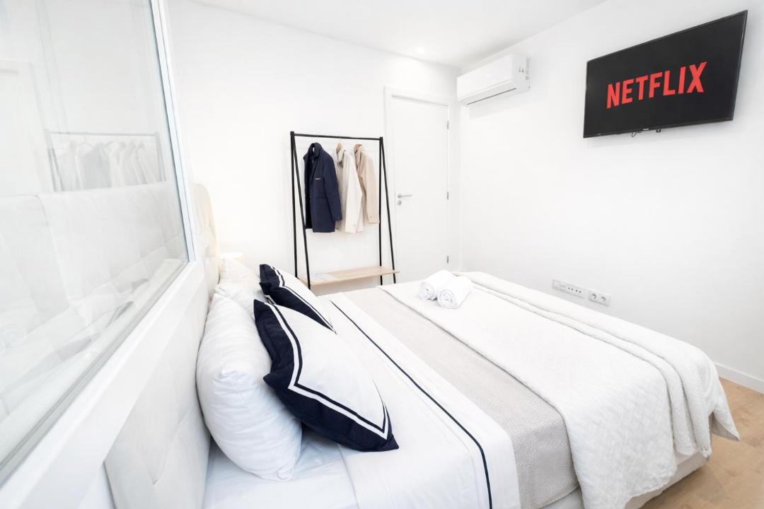 Photo of Bedroom in Mafamude