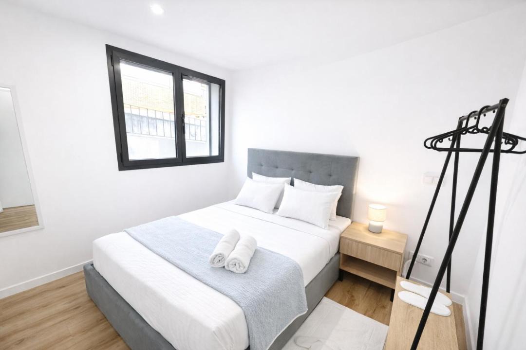 Photo of Bedroom in Mafamude
