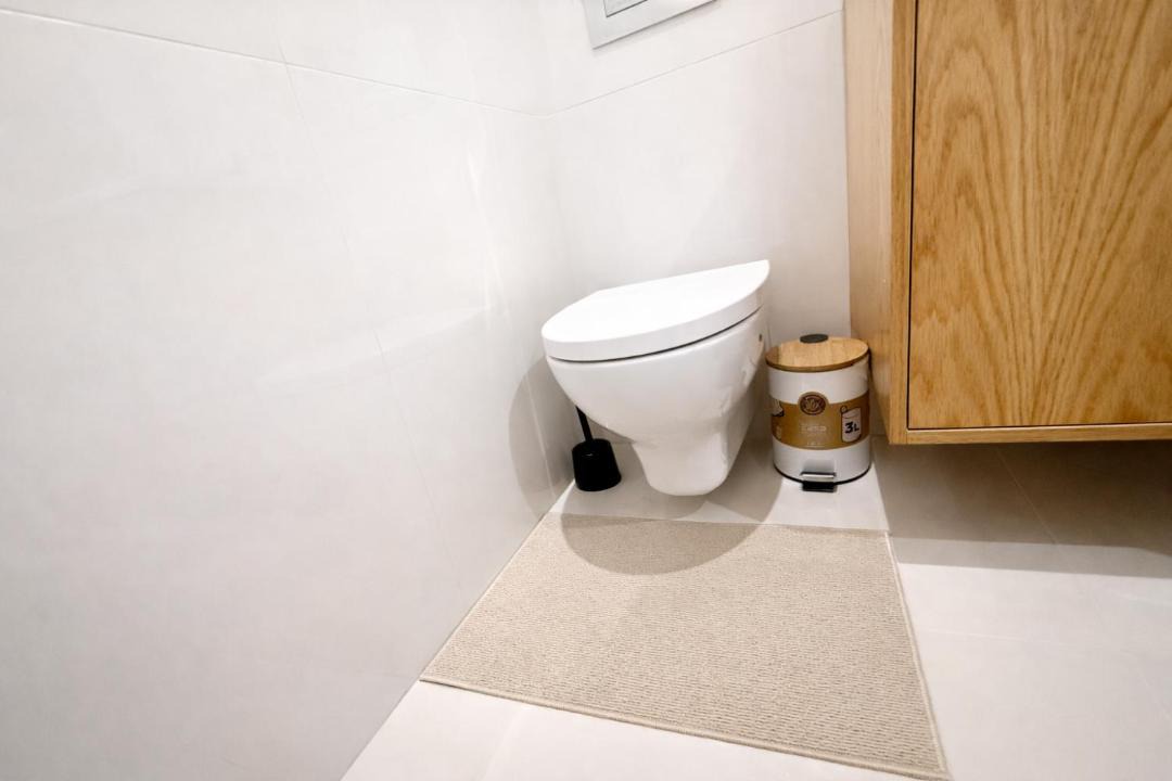 Photo of Bathroom in Mafamude