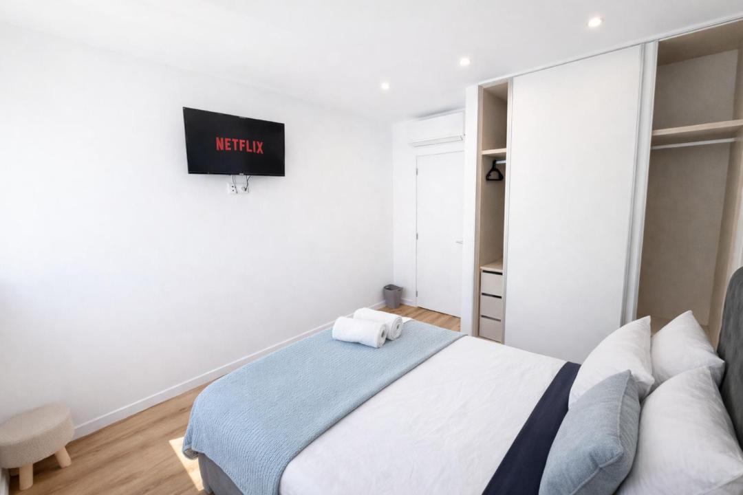 Photo of Bedroom in Mafamude