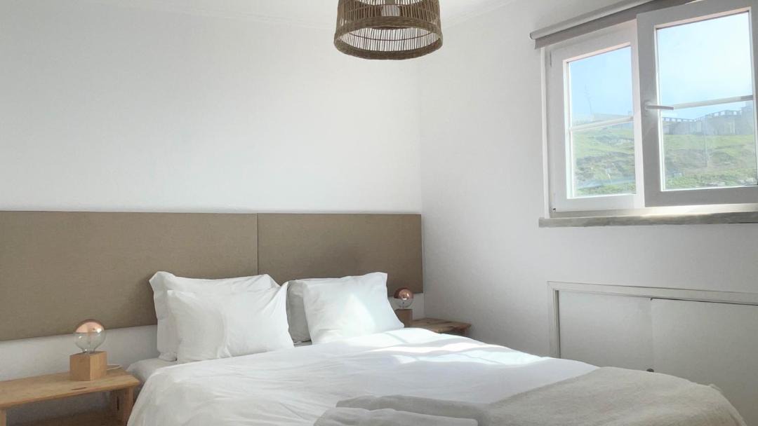 Photo of Bedroom in Azenhas do Mar