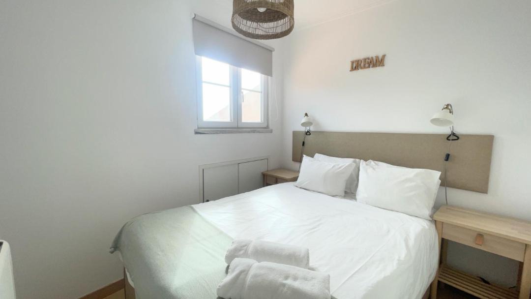Photo of Bedroom in Azenhas do Mar