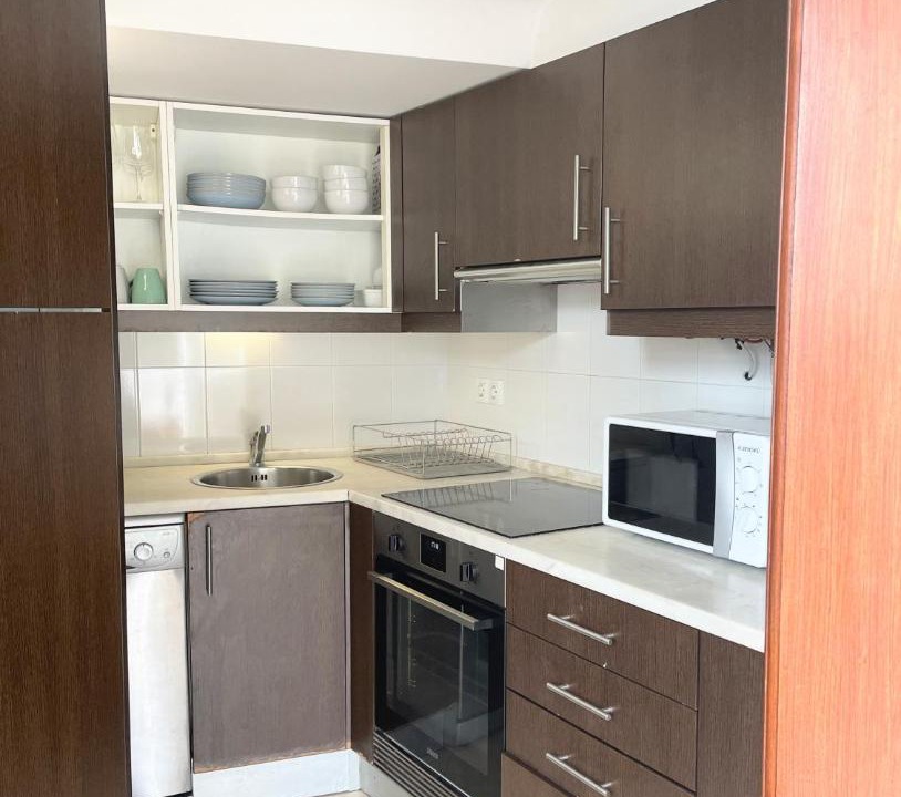 Photo of Kitchen in Azenhas do Mar