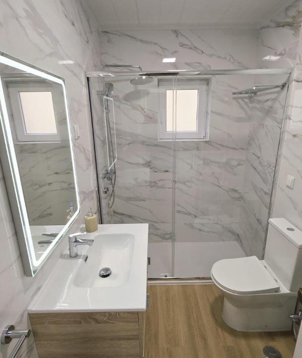 Photo of Bathroom in Lagoa de Albufeira