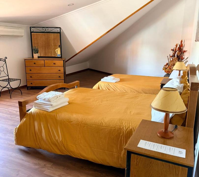 Photo of Bedroom in Cabanas de Baixo