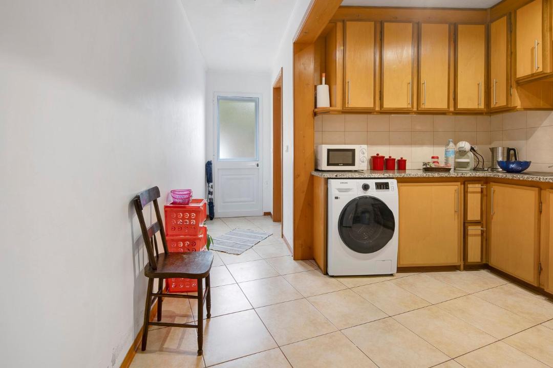 Photo of Kitchen in Faial Da Terra