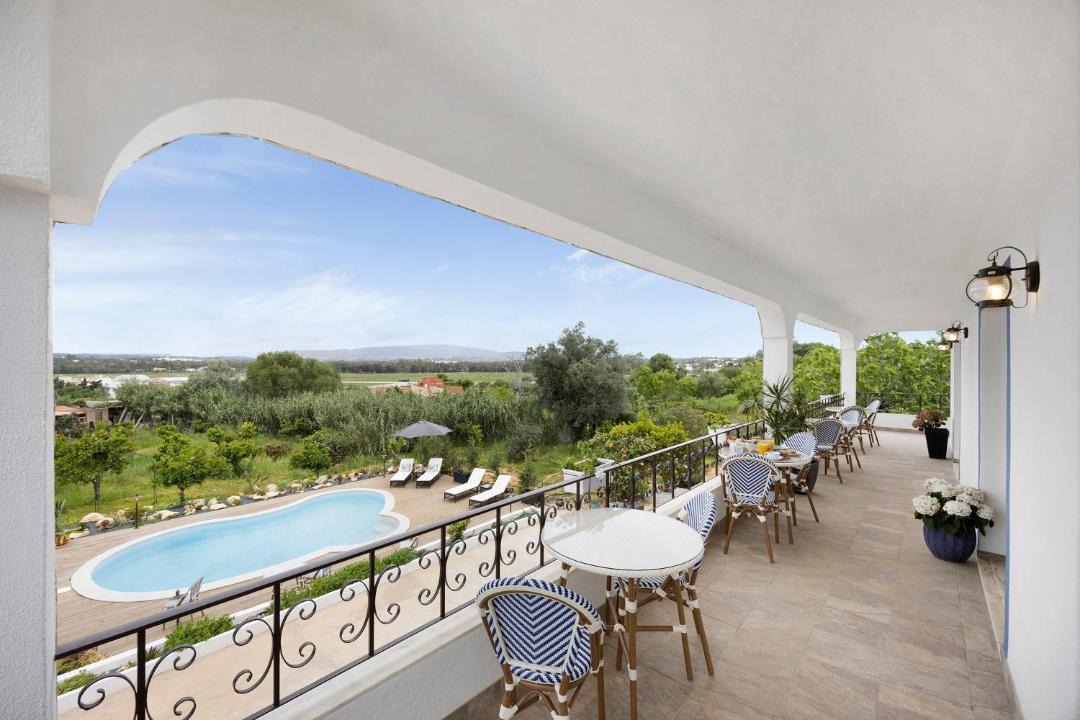 Photo of Others in Montes de Alvor