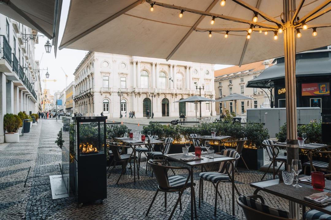 Photo of Others in Chiado
