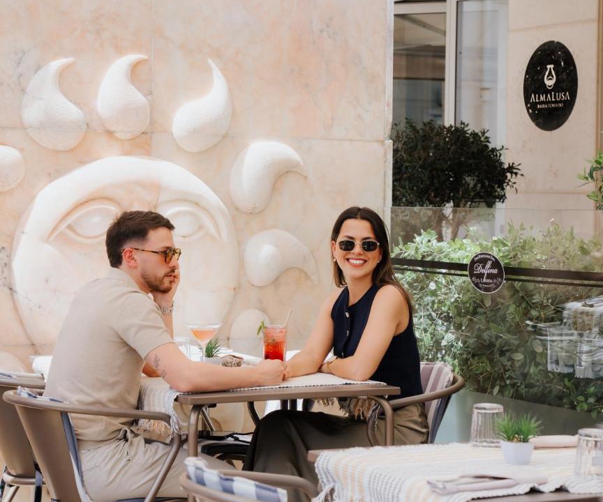 Photo of Others in Chiado