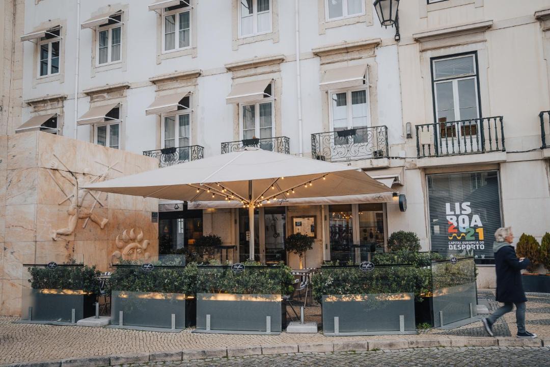 Photo of Others in Chiado
