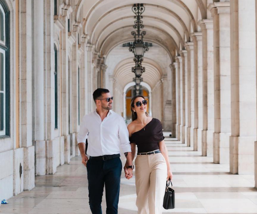 Photo of Others in Chiado