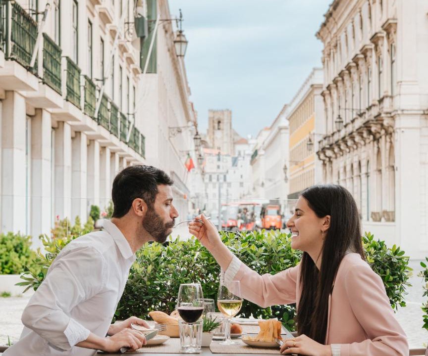 Photo of Others in Chiado