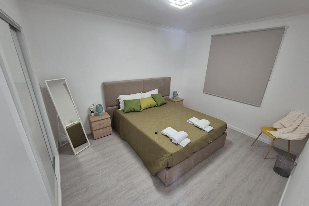 Photo of Bedroom in Capelas