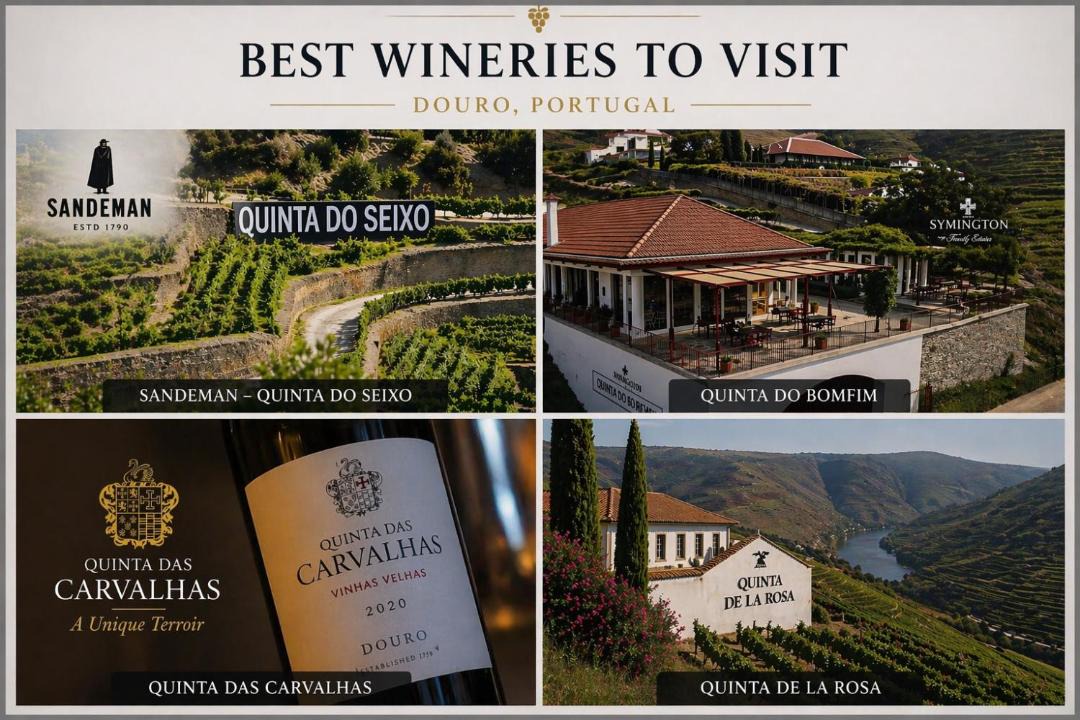 Photo of Others in Valenca do Douro